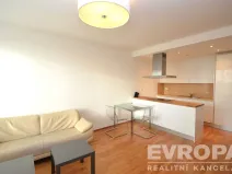 Pronájem bytu 2+kk, Praha - Stodůlky, Tlumačovská, 57 m2