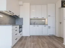 Pronájem bytu 2+kk, Praha - Dolní Měcholupy, Honzíkova, 44 m2