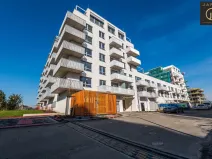 Pronájem bytu 2+kk, Praha - Dolní Měcholupy, Honzíkova, 44 m2