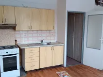 Pronájem bytu 1+1, Jirkov, Krušnohorská, 33 m2