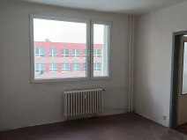 Pronájem bytu 1+1, Jirkov, Krušnohorská, 33 m2