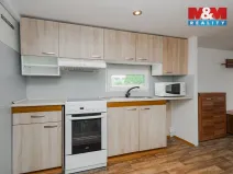 Prodej rodinného domu, Hřibiny-Ledská - Ledská, 35 m2