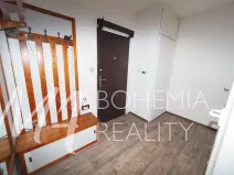 Pronájem bytu 2+kk, Mělník, Vlasákova, 45 m2