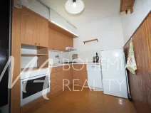 Prodej bytu 2+kk, Mělník, Vlasákova, 45 m2