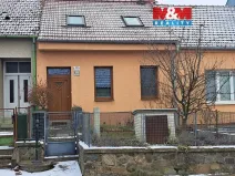 Prodej rodinného domu, Brno - Starý Lískovec, U hřiště, 135 m2