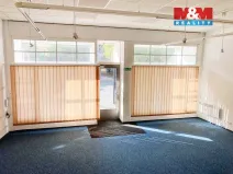 Pronájem obchodního prostoru, Mladá Boleslav - Mladá Boleslav I, Staroměstské náměstí, 80 m2