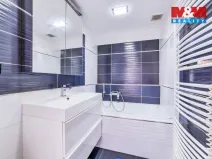 Pronájem bytu 3+1, Mariánské Lázně, Podhorská, 61 m2