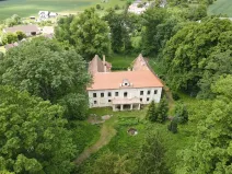 Prodej domu, Klatovy, 750 m2