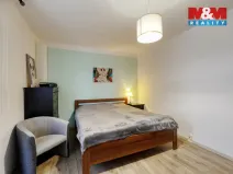 Prodej bytu 2+1, Karlovy Vary - Drahovice, Anglická, 55 m2