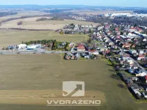 Prodej pozemku pro bydlení, Solnice, 744 m2