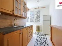 Prodej bytu 3+1, Plzeň, Baarova, 68 m2