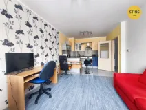 Prodej bytu 2+kk, Jihlava, Buková, 46 m2