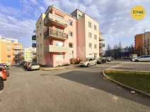Prodej bytu 2+kk, Jihlava, Buková, 46 m2
