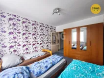 Prodej bytu 2+kk, Jihlava, Buková, 46 m2