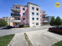 Prodej bytu 2+kk, Jihlava, Buková, 46 m2