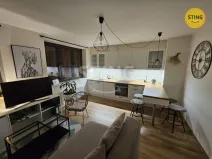 Pronájem bytu 1+kk, Čeladná, 32 m2