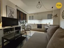 Pronájem bytu 1+kk, Čeladná, 32 m2