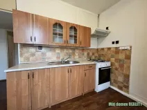 Pronájem bytu 2+1, Praha - Vysočany, Poděbradská, 58 m2