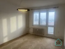 Prodej bytu 3+1, Krnov - Pod Bezručovým vrchem, Maxima Gorkého, 77 m2