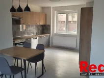 Pronájem bytu 2+kk, Brno - Královo Pole, Božetěchova, 58 m2