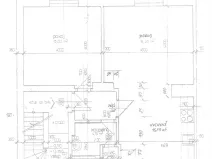 Pronájem bytu 2+kk, Brno - Královo Pole, Božetěchova, 58 m2