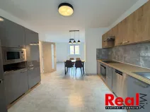 Pronájem bytu 2+kk, Brno - Královo Pole, Božetěchova, 58 m2