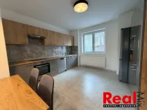 Pronájem bytu 2+kk, Brno - Královo Pole, Božetěchova, 58 m2