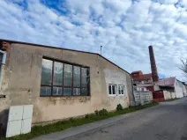 Pronájem obchodního prostoru, Přelouč, Sportovní, 1800 m2