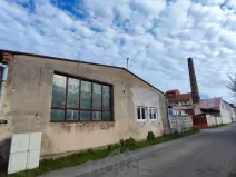 Pronájem obchodního prostoru, Přelouč, Sportovní, 1800 m2