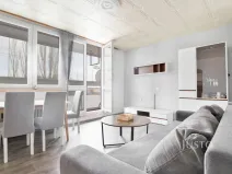 Prodej bytu 3+1, Meziboří, J. A. Komenského, 61 m2