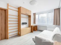 Pronájem bytu 2+1, Praha - Michle, Bítovská, 39 m2