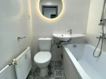 Pronájem bytu 1+1, Litvínov, Horská, 29 m2