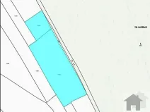 Prodej podílu pole, Kostelec nad Černými lesy, Sportovní, 2168 m2