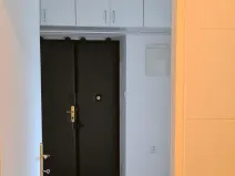 Pronájem bytu 2+1, Brno, Purkyňova, 72 m2