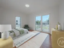 Pronájem bytu 3+kk, Bravantice, 80 m2