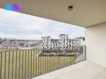 Pronájem bytu 2+kk, Ostrava, F. X. Riepla, 72 m2