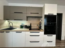 Pronájem bytu 1+kk, Otrokovice, Nábřeží, 38 m2