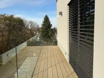 Pronájem bytu 1+kk, Říčany, Přemyslova, 55 m2