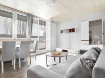 Prodej bytu 3+1, Meziboří, J. A. Komenského, 61 m2