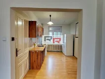 Pronájem bytu 1+1, Olomouc - Lazce, Lazecká, 37 m2