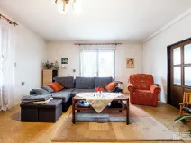 Pronájem rodinného domu, Stachy, 150 m2