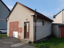 Pronájem garáže, Nepomuk, Na Vinici I., 20 m2