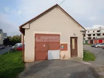 Pronájem garáže, Nepomuk, Na Vinici I., 20 m2