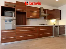 Pronájem bytu 2+kk, Brno, Táborská, 65 m2