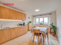 Pronájem bytu 4+1, Praha - Žižkov, Na Balkáně, 98 m2
