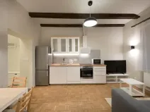 Pronájem bytu 2+kk, Jihlava, Havířská, 40 m2