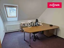Pronájem kanceláře, Uherské Hradiště, 18 m2