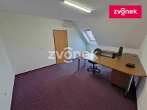 Pronájem kanceláře, Uherské Hradiště, 18 m2