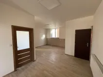 Pronájem bytu 3+1, Slavonice, Mařížská, 80 m2