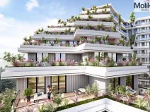 Prodej bytu 2+kk, Golem, 62 m2